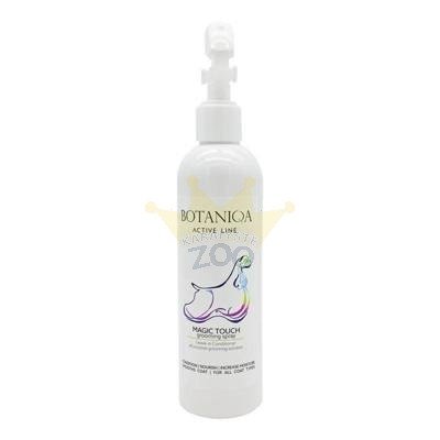 BOTANIQA Magic Touch Grooming Spray - daudzfunkcionāls kondicionieris 250 ml