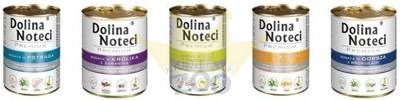 Dolina Noteci Premium Garšu maisījums 30x800g