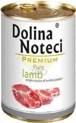 Dolina Noteci Premium Pure Eriena 12x800g