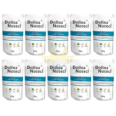 Dolina Noteci Premium forele 150g