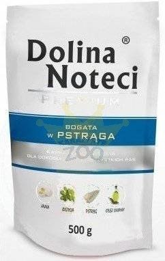 Dolina Noteci Premium foreles 500g