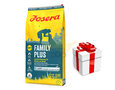 JOSERA Family Plus 12,5kg