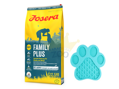 JOSERA Family Plus 12,5kg