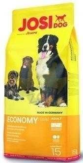 JOSERA JosiDog Economy 15kg + pārsteigums jūsu sunim
