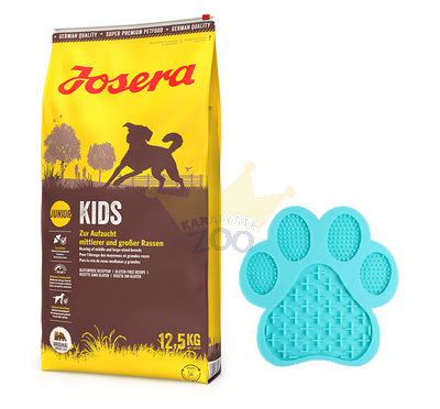 JOSERA Kids 12,5 kg