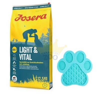 JOSERA Light & Vital 900g