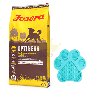 JOSERA Optiness 15kg