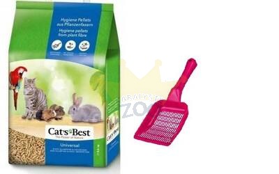 JRS Cats Best Universal 20l / 11kg