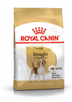 ROYAL CANIN Beagle Adult 12kg