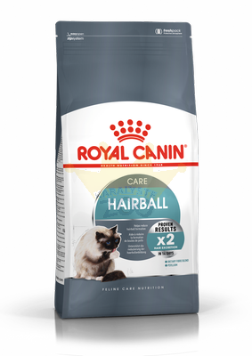 ROYAL CANIN Hairball Care 4kg