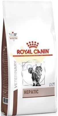 ROYAL CANIN Hepatic HF 26 2kg