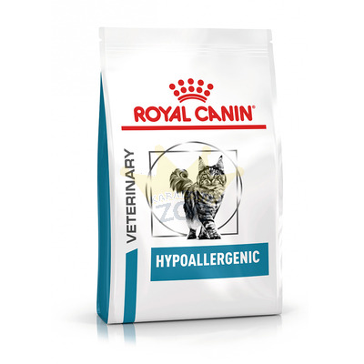 ROYAL CANIN Hypoallergenic DR 25 2,5kg