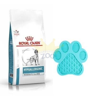 ROYAL CANIN Hypoallergenic Moderate Calorie HME23 14kg