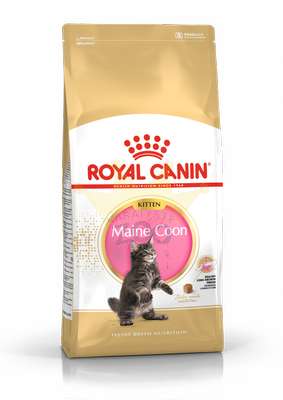 ROYAL CANIN Kitten 36 10kg