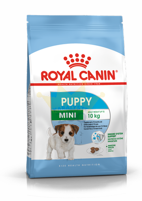 ROYAL CANIN Mini Puppy 2kg