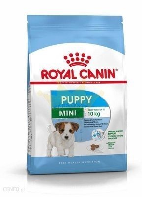 ROYAL CANIN Mini Puppy 8kg