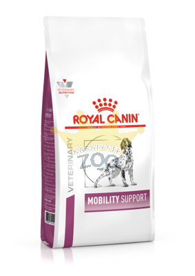 ROYAL CANIN Mobility Support 12kg