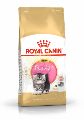 ROYAL CANIN Persiešu kaķēns 2kg