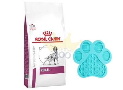 ROYAL CANIN Renal RF 14 14kg