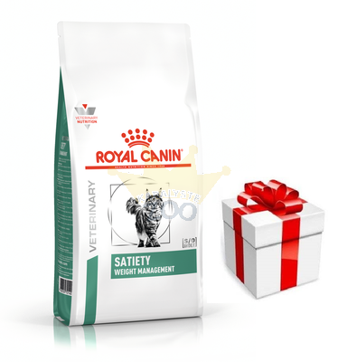 ROYAL CANIN Sāta remdēšana SAT 34 6kg + STAIGMENA KATEI