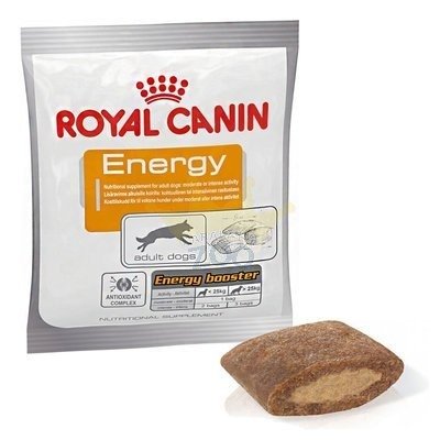 Royal Canin Energy 30 x 50g - kārums suņiem