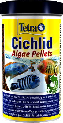 TETRA Cichlid aļģu ziepes 500ml