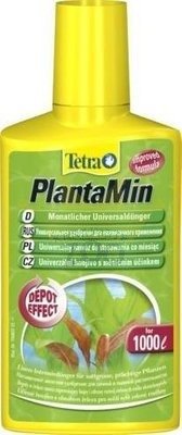 TETRA PlantaMin 250 ml