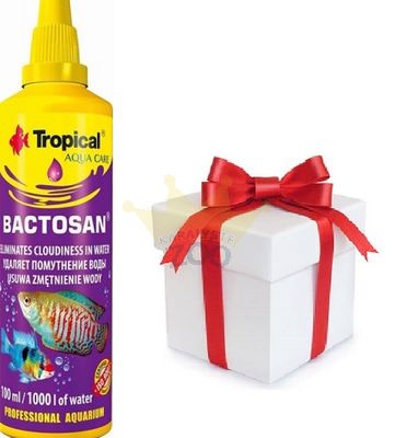 TROPICAL Bactosan 100ml