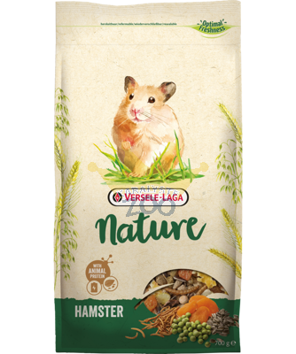 VERSELE-LAGA Hamster Nature - barība kāmjiem 700g