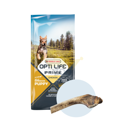 VERSELE-LAGA Opti Life Prime Puppy 12,5kg