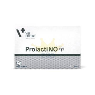 VETEXPERT Prolactino 30tabl