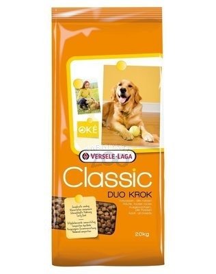 Versele Laga Classic Dog Duo Step 20kg