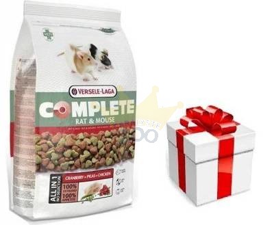 Versele Laga Rat & Mouse Complete 2kg